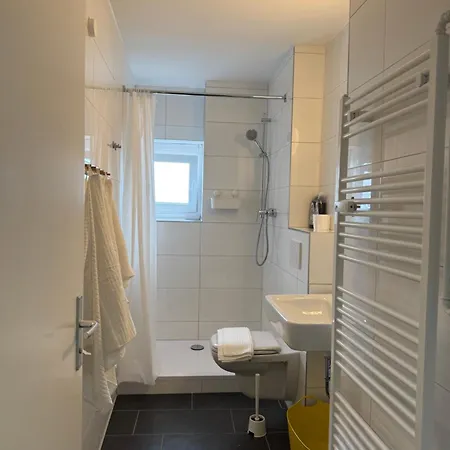 Emmas Hostel Duisburg