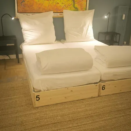 Hostel Emmas
