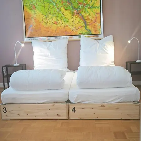 Хостел Emmas