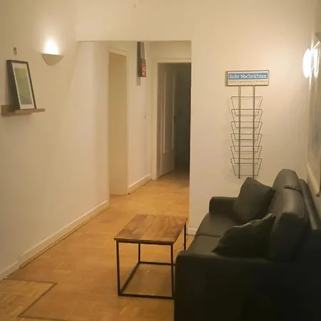 Hostel Emmas *