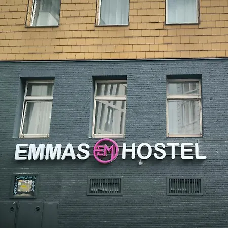 Emmas