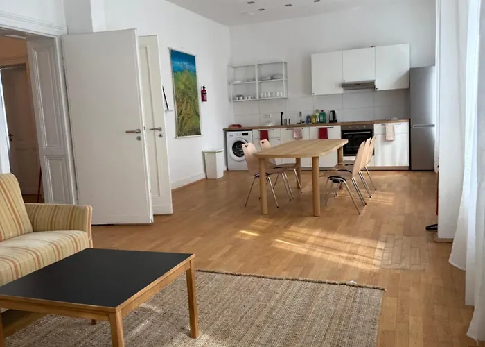 Hostel Emmas Duisburg