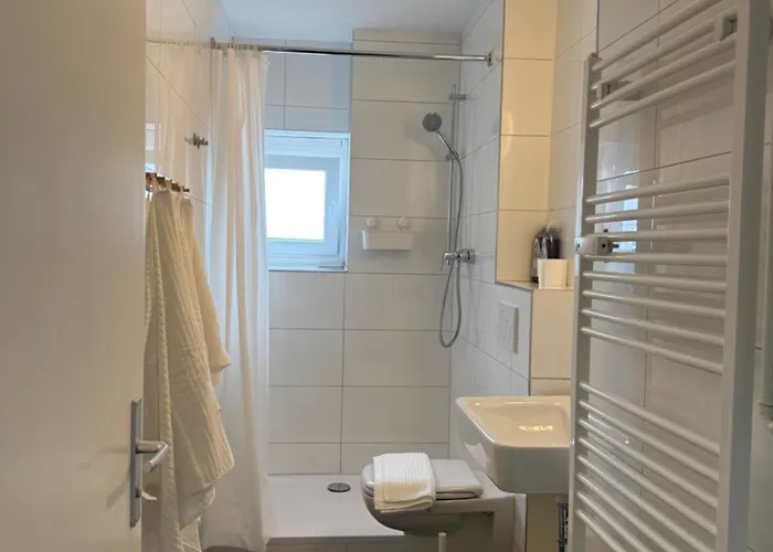 Emmas Hostel Duisburg