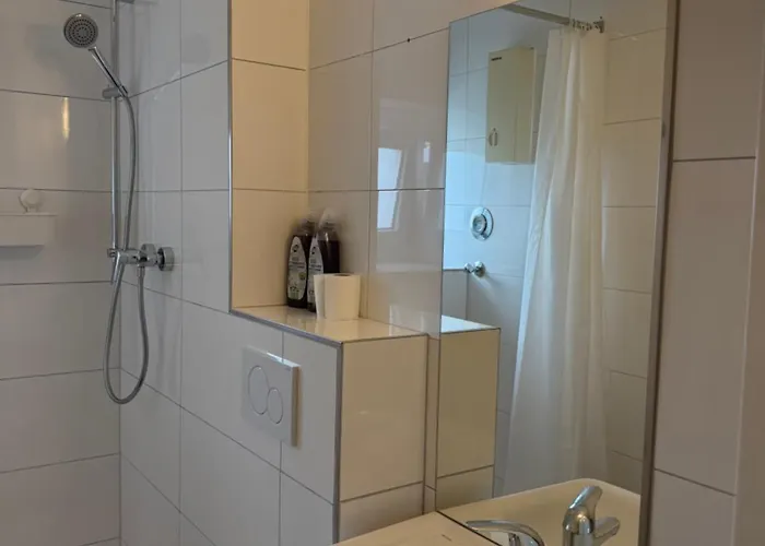 Emmas Hostel Duisburg